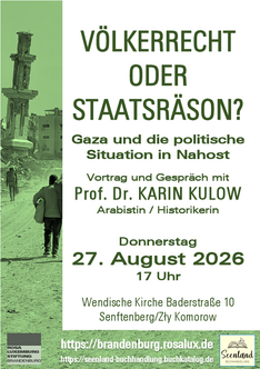 Karin Kulow Flyer 2